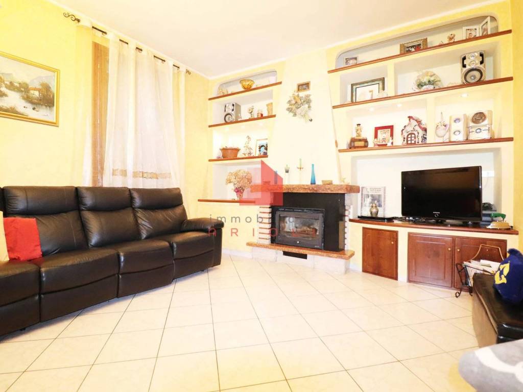 Villa a Gonzaga in Strada Agnella - Foto 2