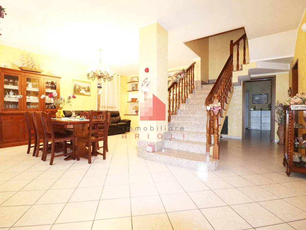 Villa a Gonzaga in Strada Agnella - Foto 3