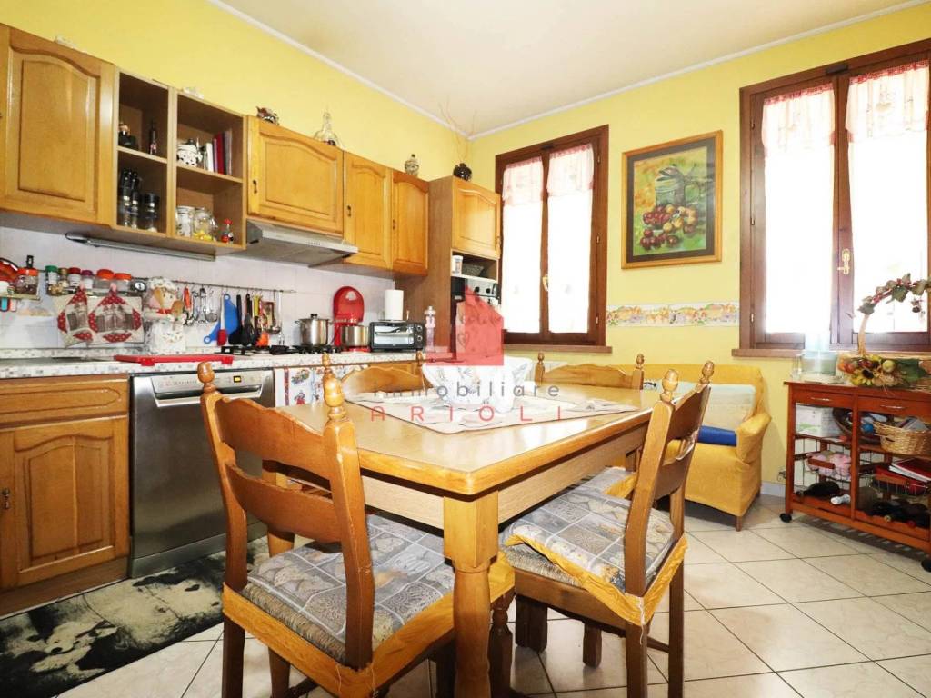 Villa a Gonzaga in Strada Agnella - Foto 4