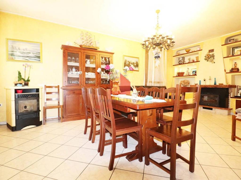 Villa a Gonzaga in Strada Agnella - Foto 5