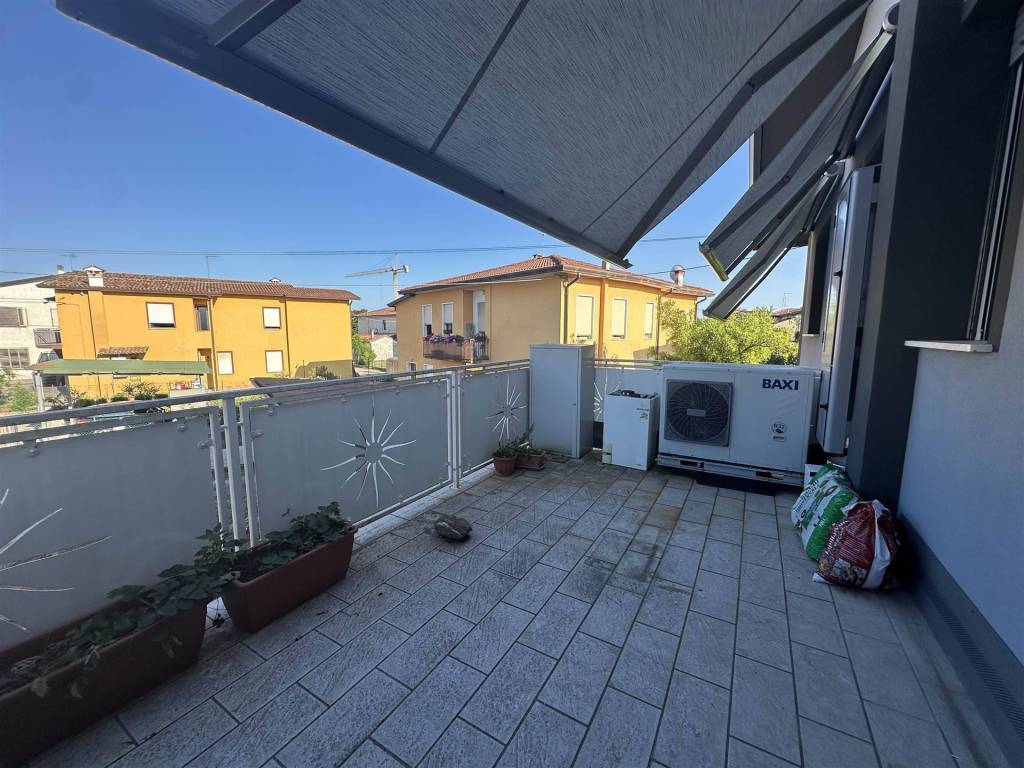 Villa a Montegrotto terme in Corso delle Terme - Foto 5