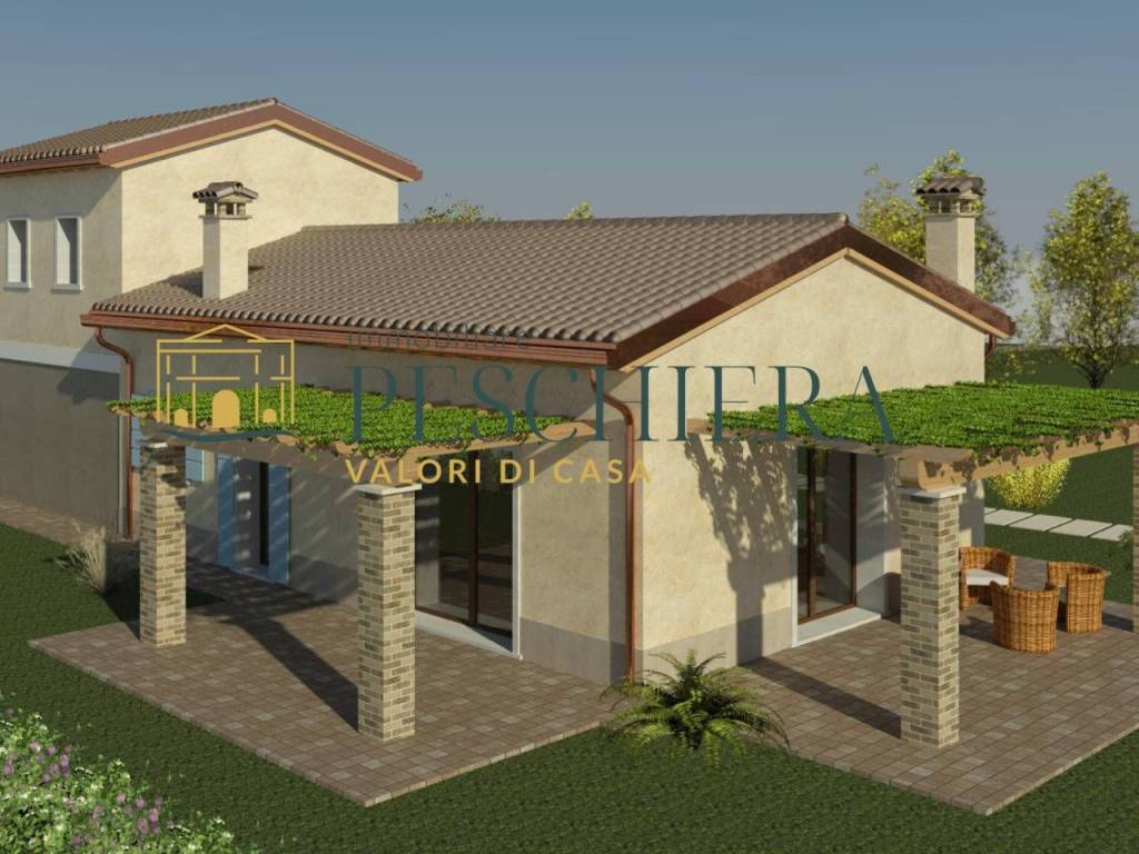 Terreno a Monzambano in Località Davini - Foto 3