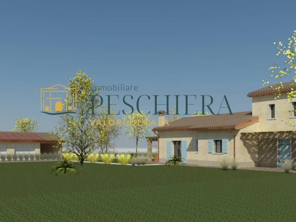 Terreno a Monzambano in Località Davini - Foto 4
