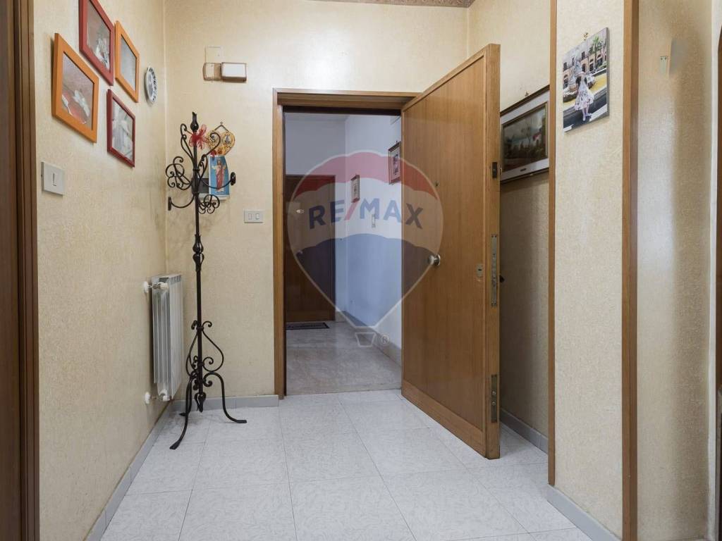 Appartamento a Palermo in via eraclea minoa, 11 - Foto 4