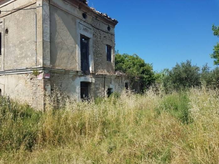 Rustico / casale a Castel frentano in Via Colle Ceraso - Foto 2