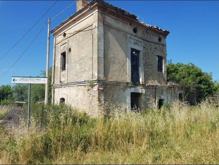 Rustico / casale a Castel frentano in Via Colle Ceraso - Foto 3