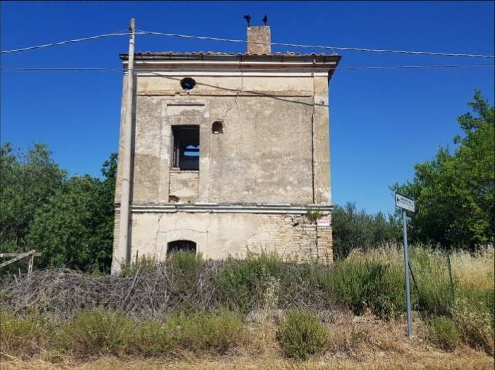 Rustico / casale a Castel frentano in Via Colle Ceraso - Foto 4