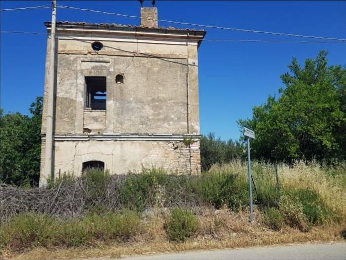 Rustico / casale a Castel frentano in Via Colle Ceraso - Foto 5