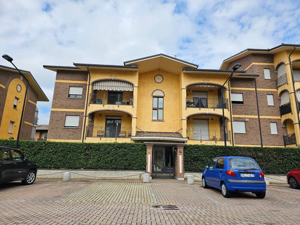 Appartamento a Leinì in Via Giorgio Periasca, 8 - Foto 4