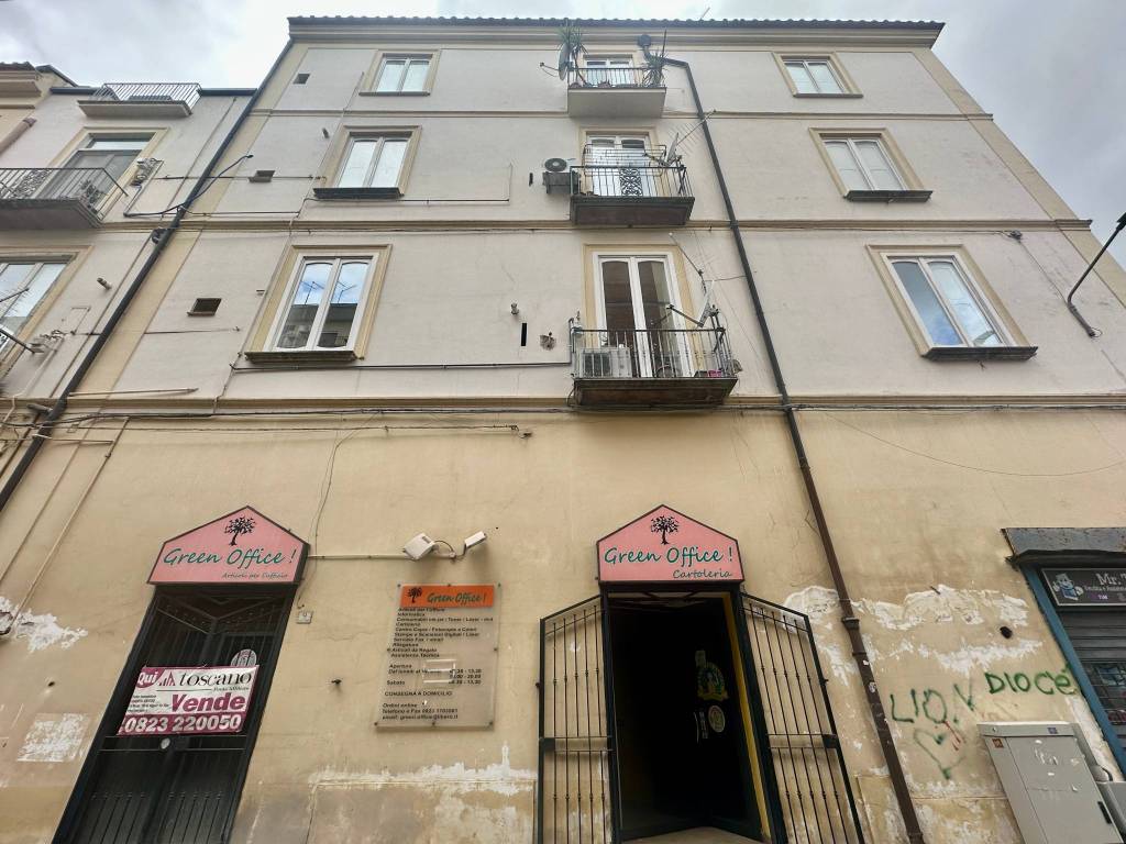 Immobile a Caserta in Via Fratelli Giovanni e Giulio Pagano - Foto 2