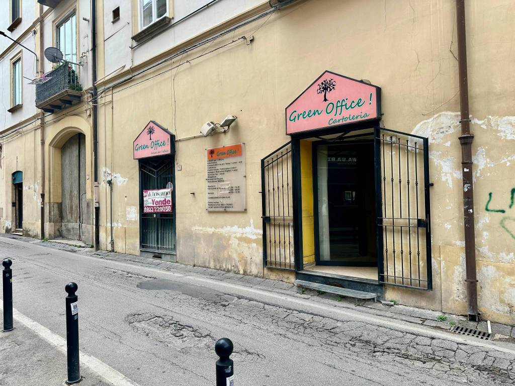 Immobile a Caserta in Via Fratelli Giovanni e Giulio Pagano - Foto 3