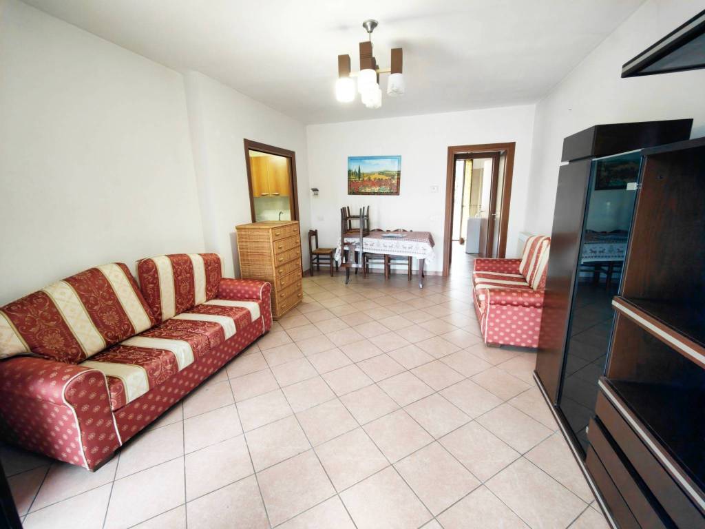Appartamento a Bucine in Via 14 Luglio - Foto 2