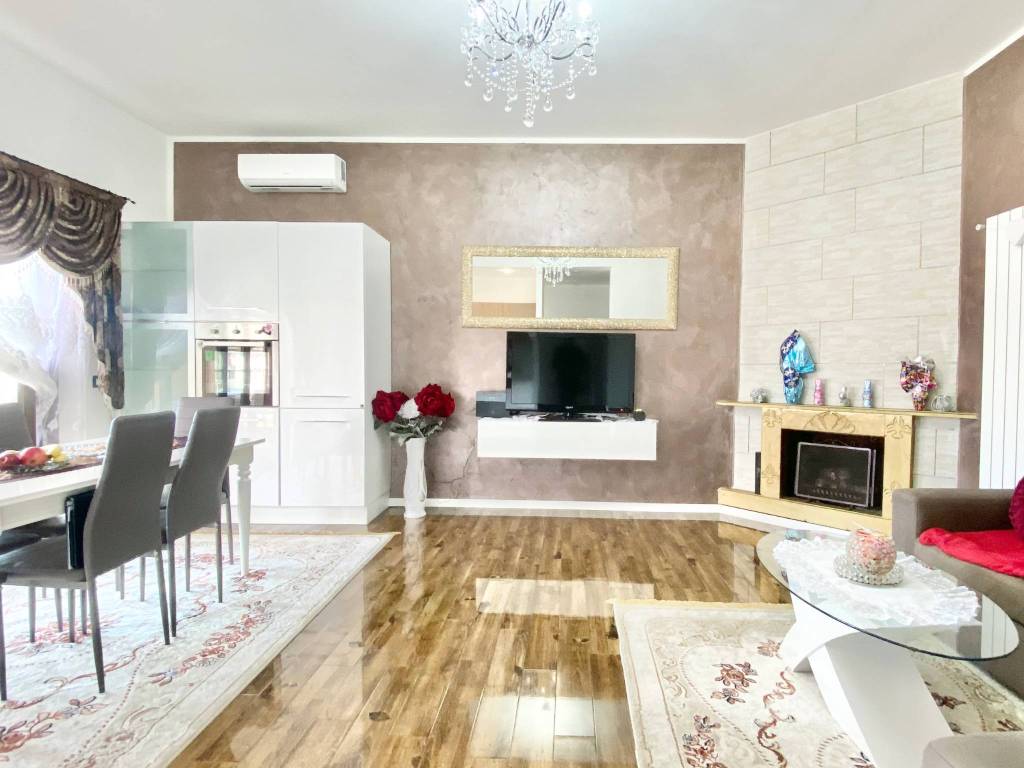 Appartamento a Ladispoli in Via Flavia - Foto 1