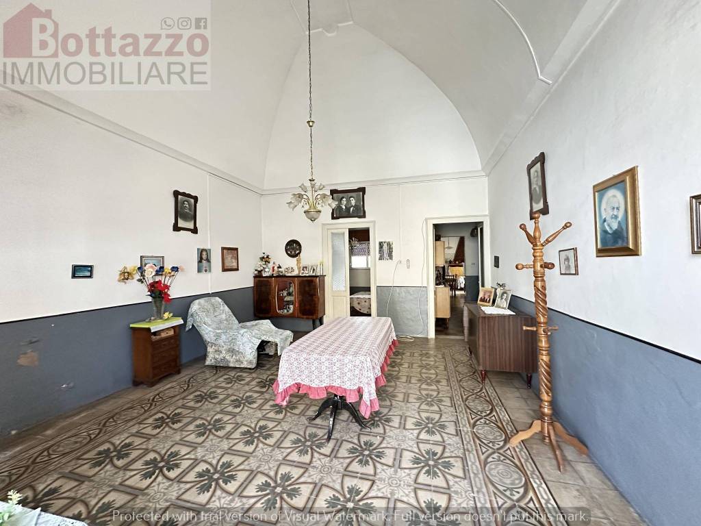 Appartamento a Lizzano in Via Dante Alighieri, 17 - Foto 4