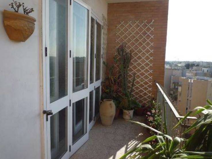 Appartamento a Lecce in Via Luigi Guacci, 14 - Foto 2