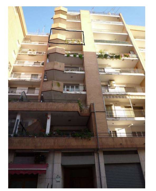 Appartamento a Lecce in Via Luigi Guacci, 14 - Foto 3
