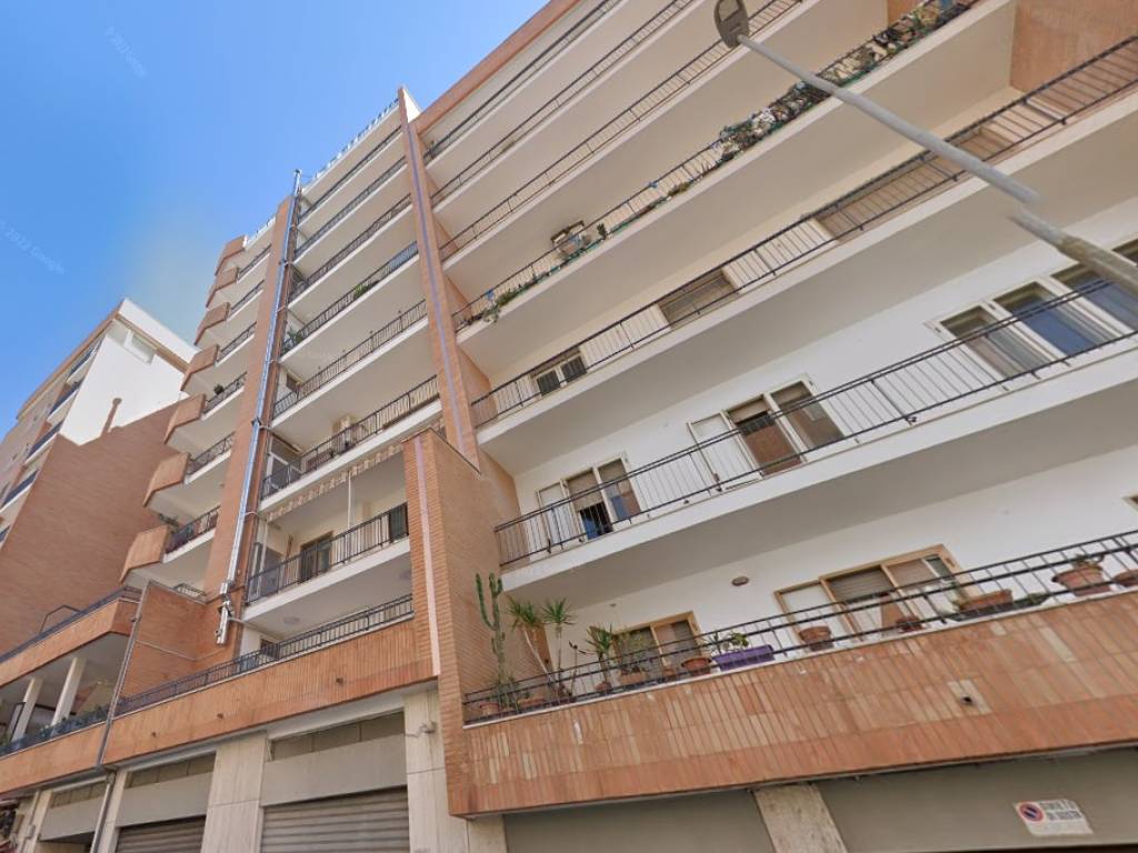 Appartamento a Lecce in Via Luigi Guacci, 14 - Foto 5