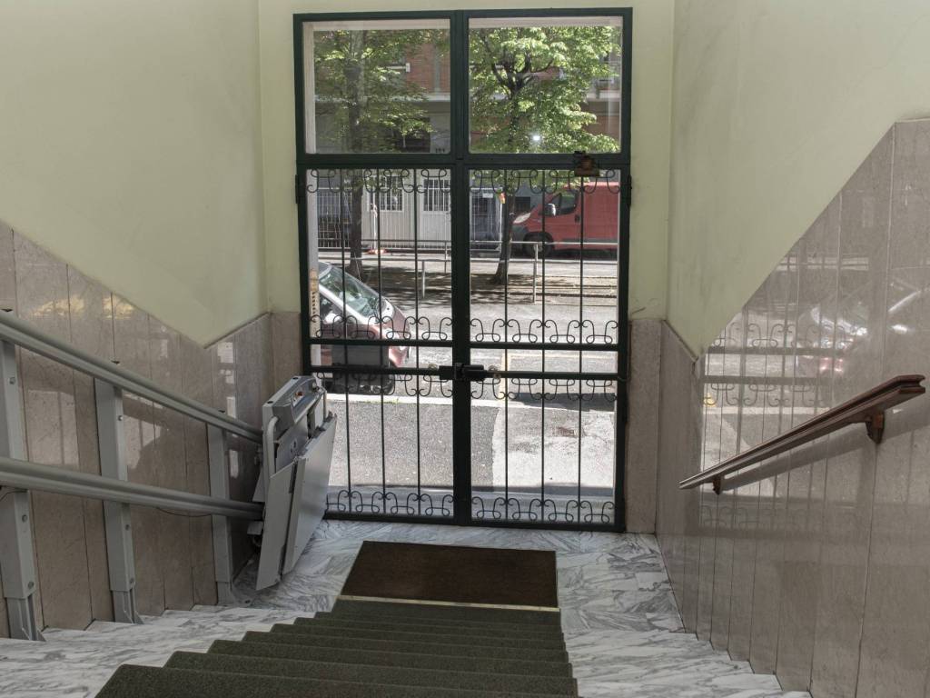 Appartamento a Torino in Corso Orbassano - Foto 3