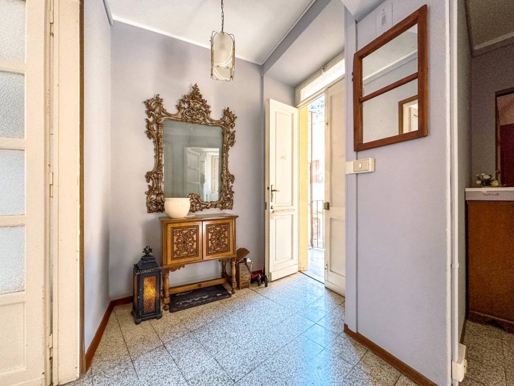 Appartamento a Borgosesia in VIA DELLE FONTANE 70 - Foto 3