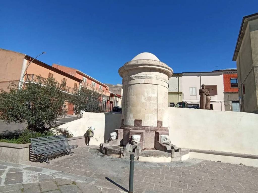 Villa a Ittiri in Via Amsicora, 14 - Foto 2