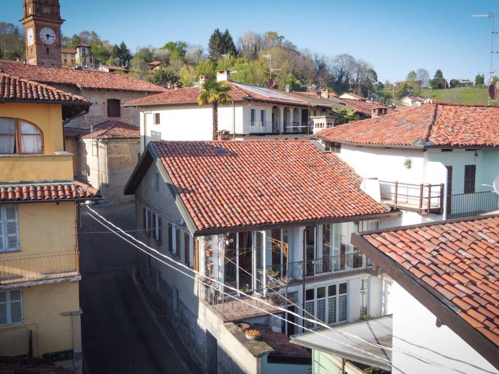 Casa indipendente a Occhieppo superiore in Via Guglielmo Marconi, 26 - Foto 2