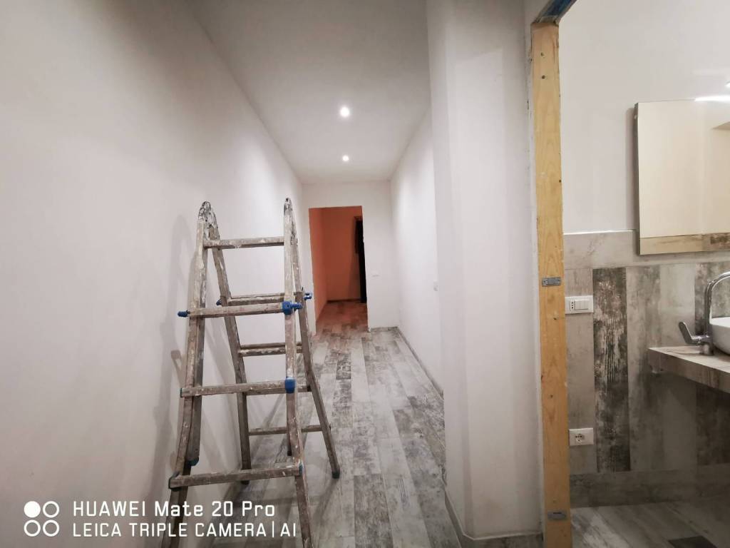 Appartamento a Vezzano ligure in via provinciale - Foto 4