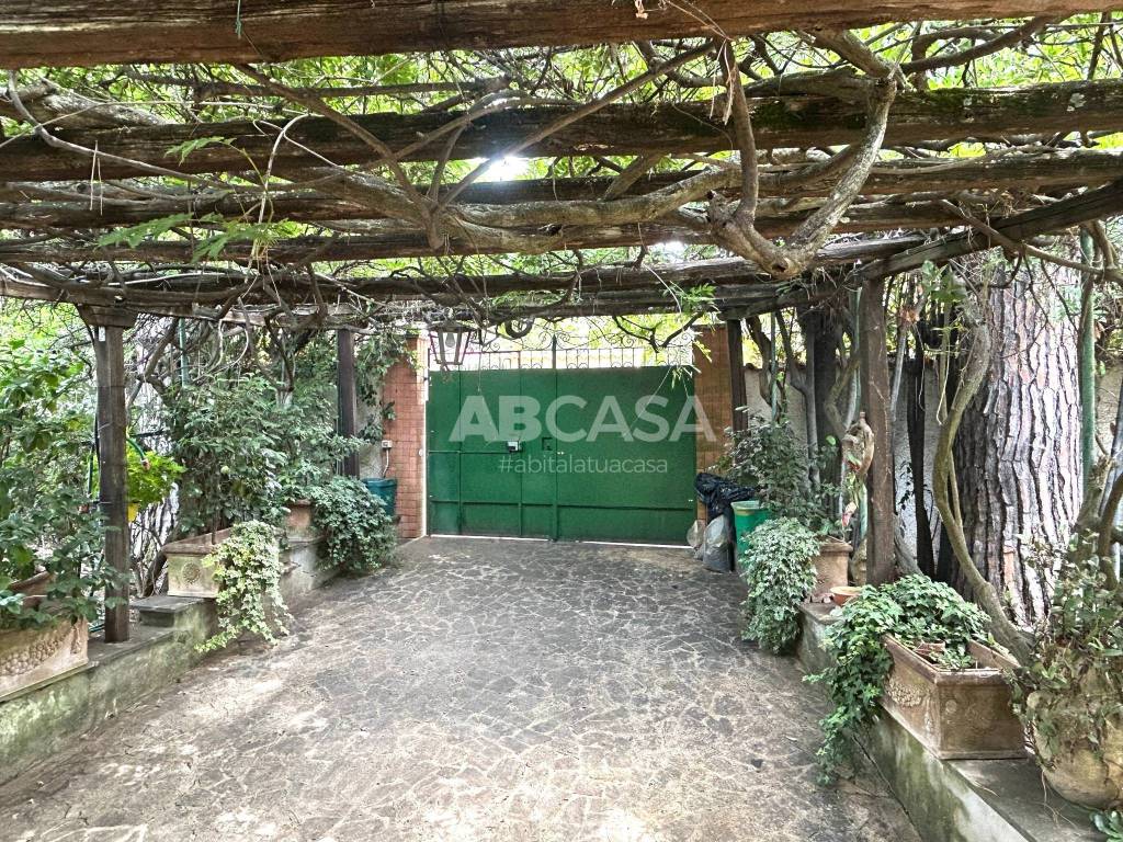 Villa a Genzano di roma in Via Silla - Foto 2