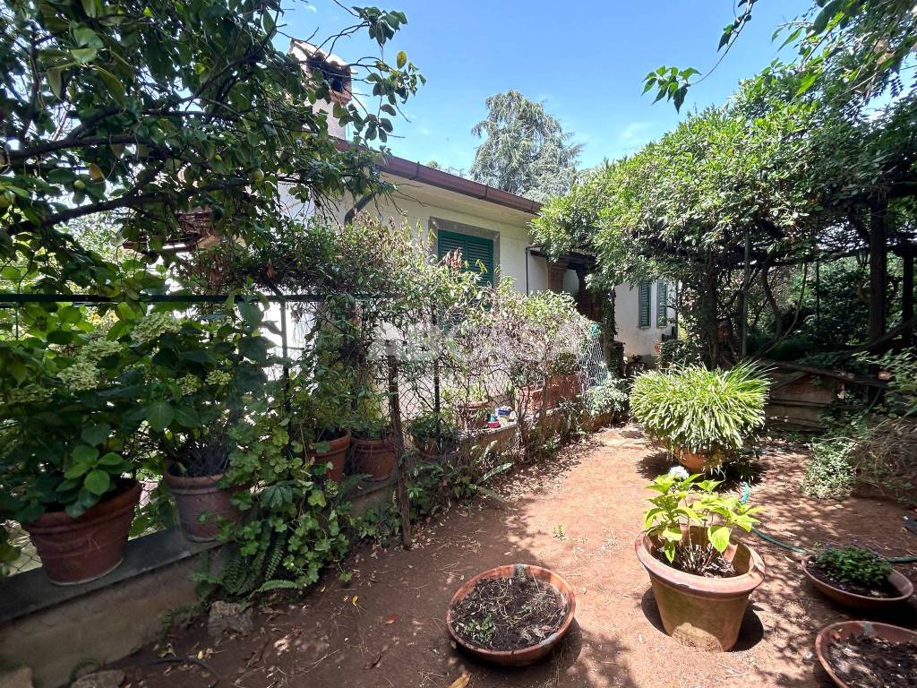 Villa a Genzano di roma in Via Silla - Foto 3