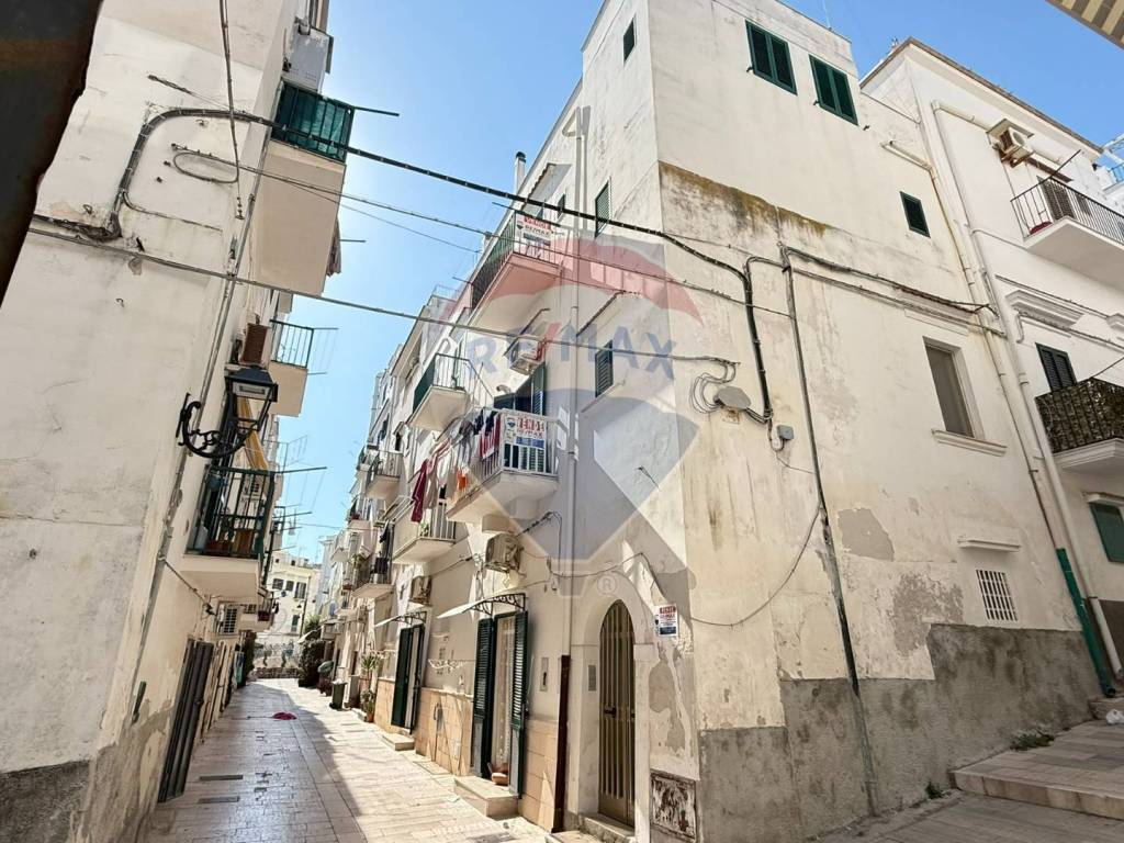 Appartamento a Vieste in Via Fontana, 17 - Foto 2