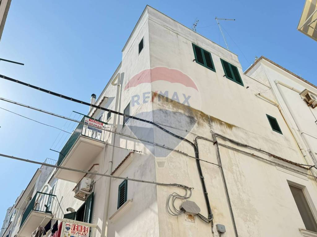 Appartamento a Vieste in Via Fontana, 17 - Foto 3