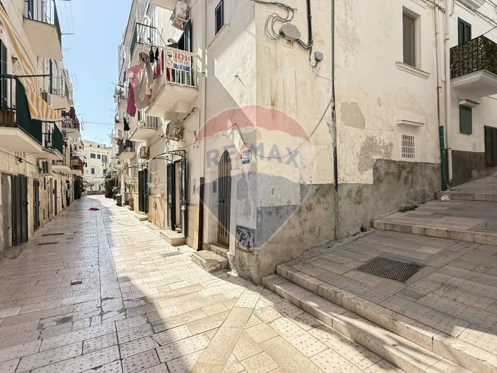 Appartamento a Vieste in Via Fontana, 17 - Foto 4