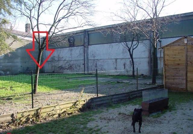 Terreno a Casaletto vaprio in Via delle Tre Venezie, 10 - Foto 2