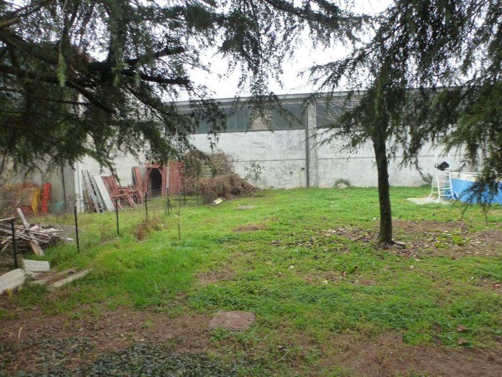 Terreno a Casaletto vaprio in Via delle Tre Venezie, 10 - Foto 5