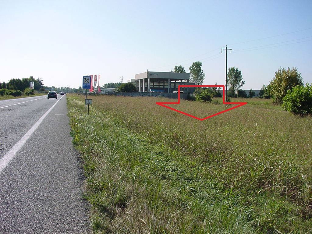 Terreno a Castelleone in Via Castelleonese - Foto 4