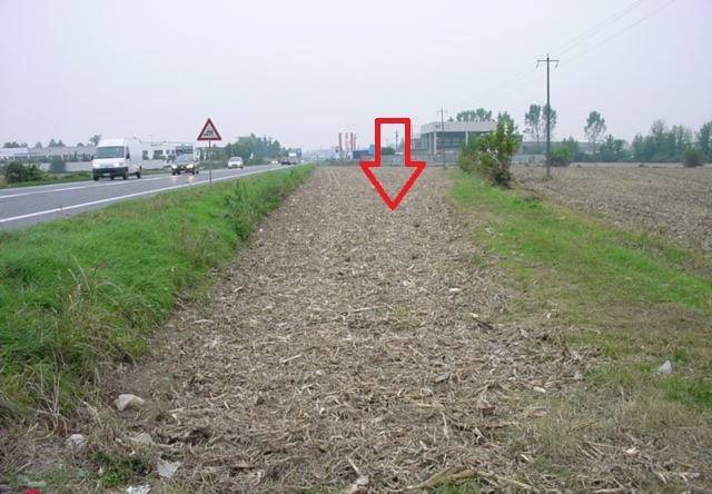 Terreno a Castelleone in Via Castelleonese - Foto 5