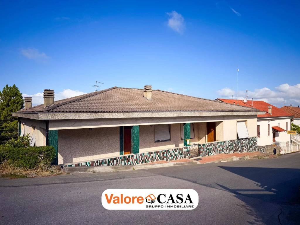 Casa indipendente a Roccaverano - Foto 4