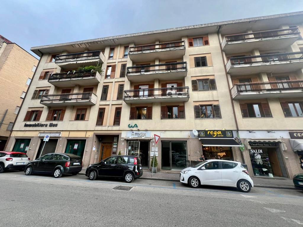 Immobile a Avellino in Piazza Alfredo de Marsico - Foto 2
