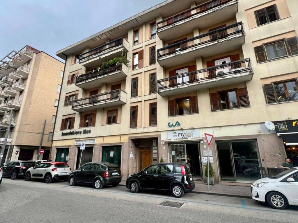 Immobile a Avellino in Piazza Alfredo de Marsico - Foto 4