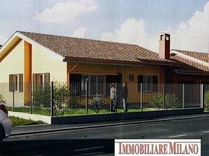 Villa a Merlino in Via Vittime del Terrorismo - Foto 3