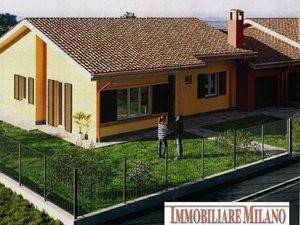 Villa a Merlino in Via Vittime del Terrorismo - Foto 4