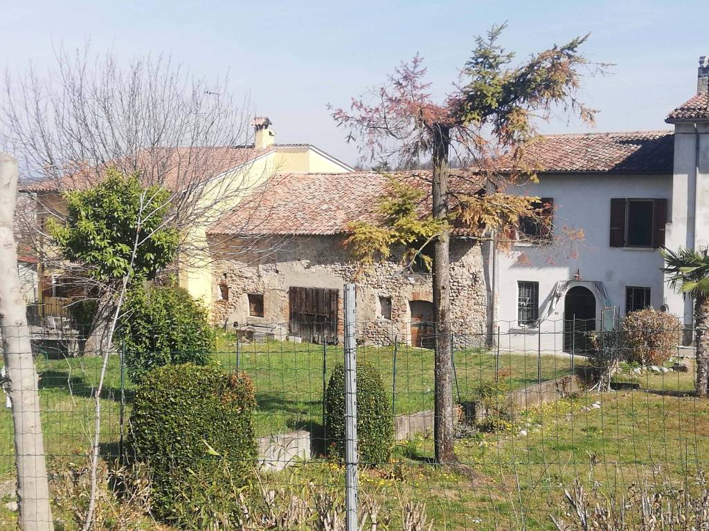Rustico / casale a Volta mantovana in Via dei Boschi, 7 - Foto 4