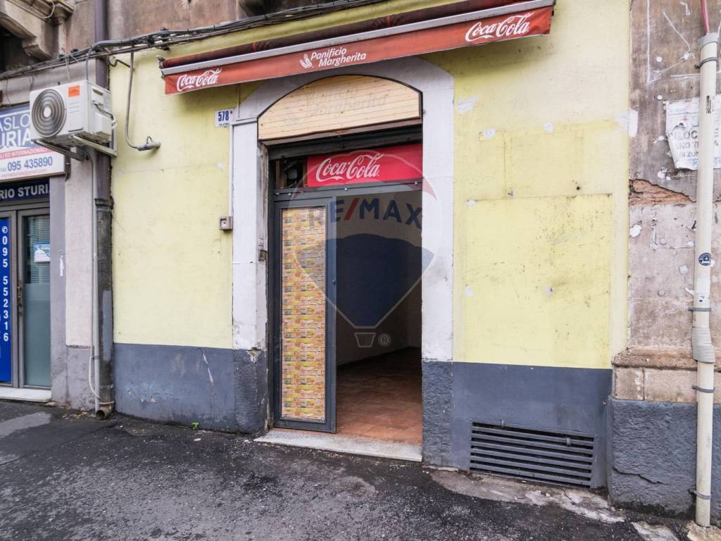 Immobile a Catania in via etnea, 578 - Foto 2