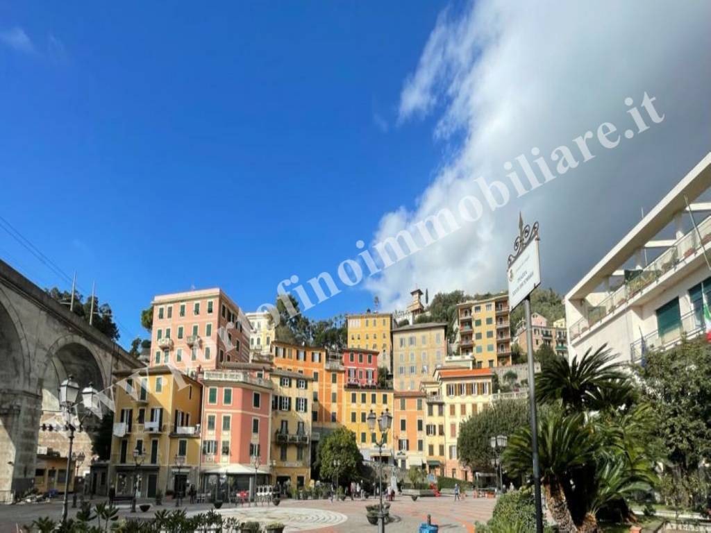 Rustico / casale a Zoagli in Via San Pietro, 87 - Foto 2