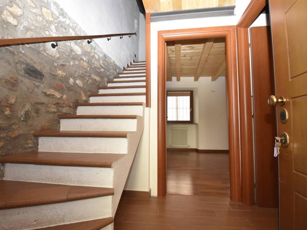Appartamento a Cremeno in Via del Pozzo, 1 - Foto 2