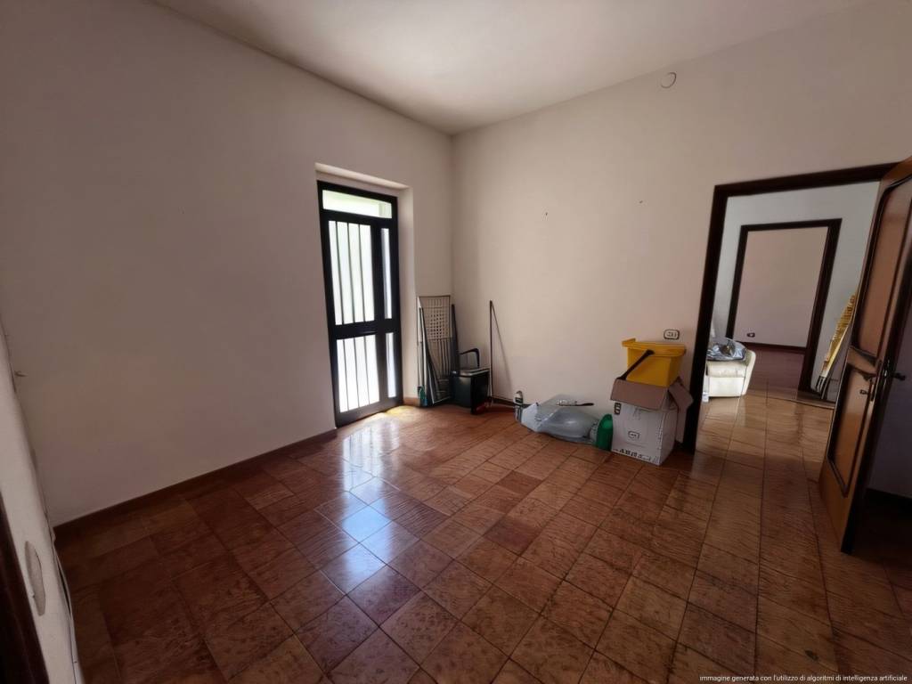 Appartamento a Oristano in VICO I LACONI, 6 - Foto 3