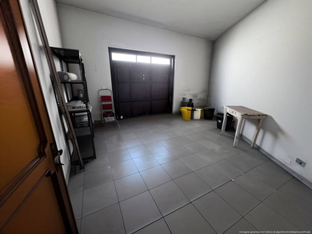 Appartamento a Oristano in VICO I LACONI, 6 - Foto 5