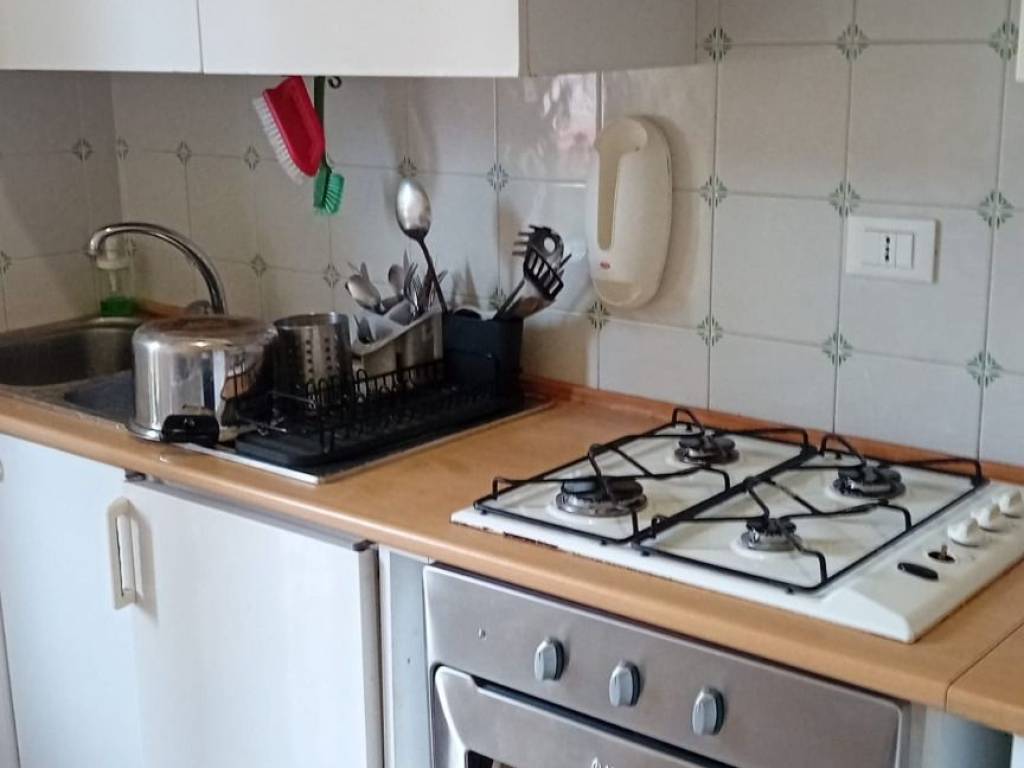 Appartamento a Pisa in Via Alfredo Catalani, 29 - Foto 4
