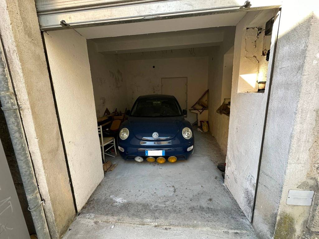 Appartamento a Catanzaro in Discesa Pietra Viva, 3 - Foto 2