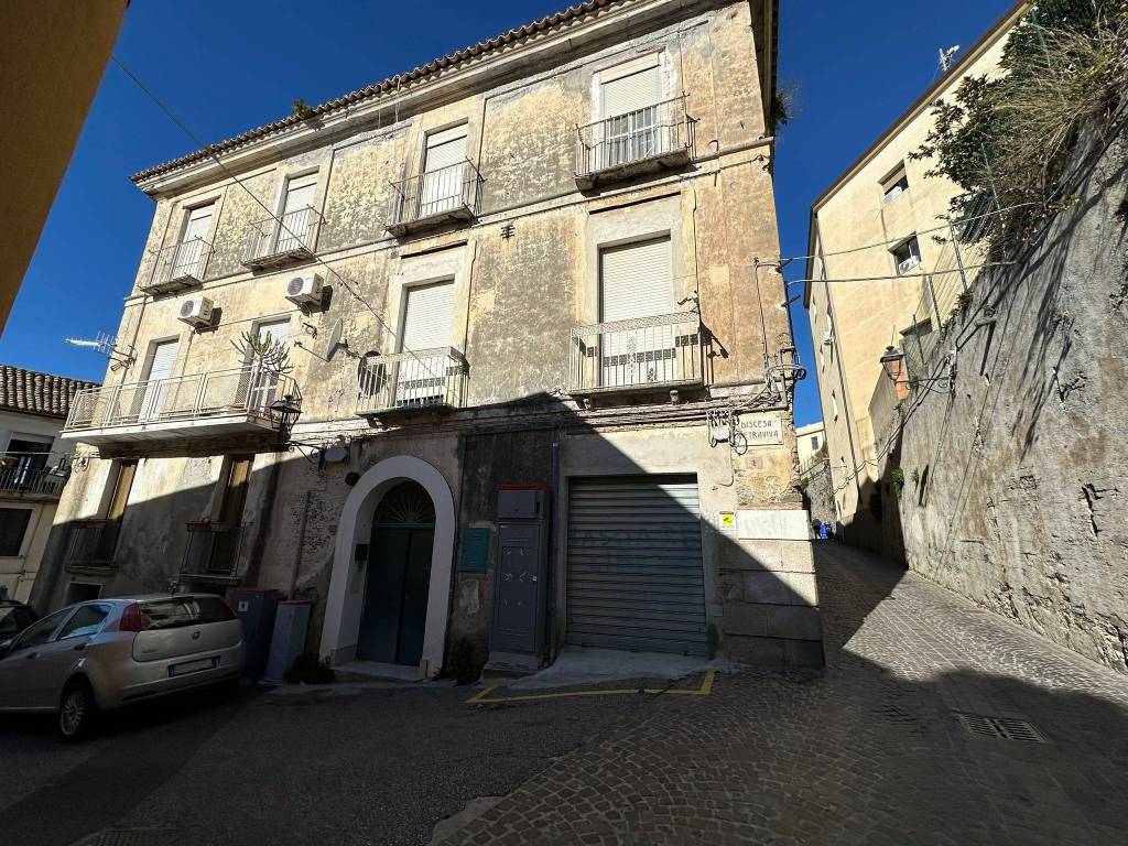 Appartamento a Catanzaro in Discesa Pietra Viva, 3 - Foto 3