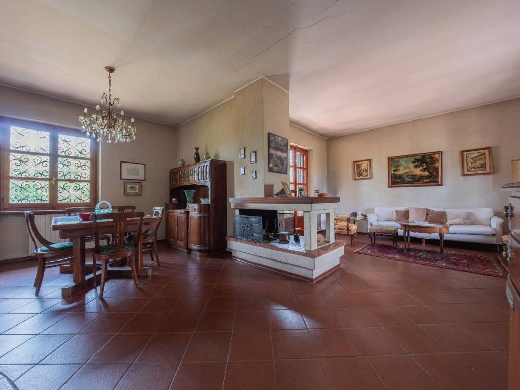 Villa a Asti in Frazione Quarto Inferiore - Foto 4